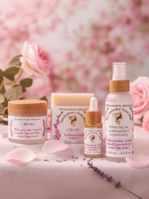 AMOR PROPIO COLECCIONNNNN 3.1 Set Amor Propio (Self Love Set)