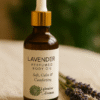 2.4 Aceite Corporal Perfumado de Lavanda (Lavender Body Oil)