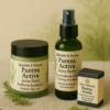 3.2 Set Pureza Activa (Active Purity Set)