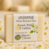1.2 Jabón Botánico de Jazmín (Jasmine Botanical Soap)
