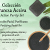 3.2 Set Pureza Activa (Active Purity Set)