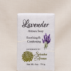 LAVENDER PRODUCT 12.01 Lavender Artisan Soap