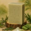 1.6 Jabón Botánico de Patchulí (Patchouli Botanical Soap)
