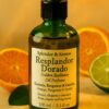 2.5 Aceite Corporal Perfumado de Naranja (Orange Body Oil)