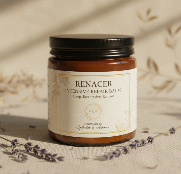 3.3 Set Renacer (Renewal Set)