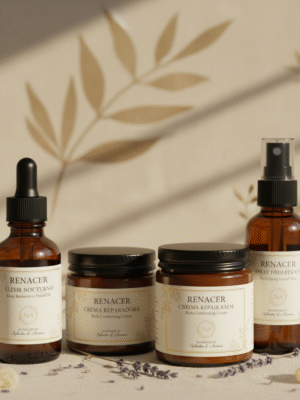 RENACER COLLECION2222 3.3 Set Renacer (Renewal Set)