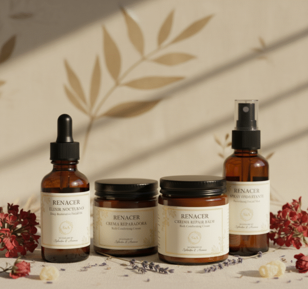 3.3 Set Renacer (Renewal Set)