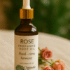 2.3 Aceite Corporal Perfumado de Rosa (Rose Body Oil)