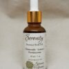 SERENITY BODY OIL Serenity Aromatic Body Oil