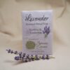 Lavender Artisan Soap