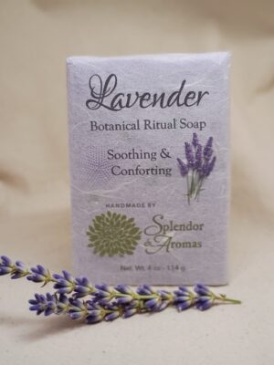 lavanda etiqu 1.5 Lavender