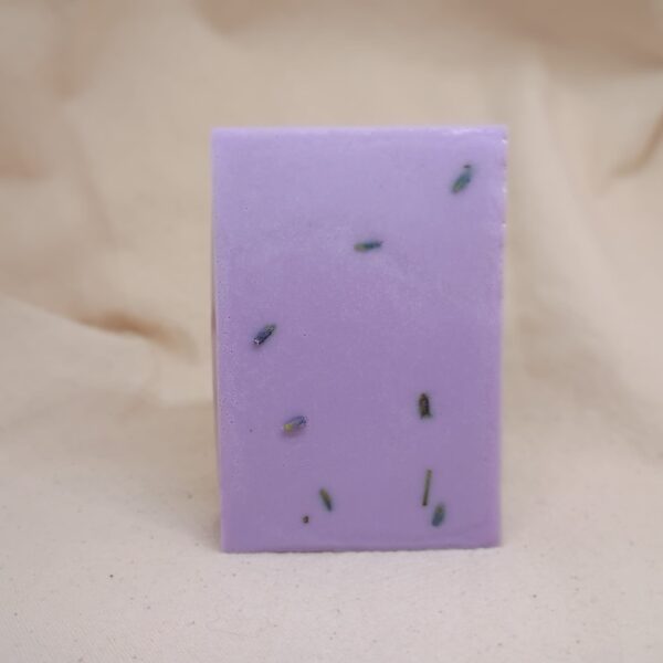 Lavender Artisan Soap