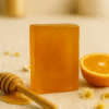 1.5 Jabón Botánico de Naranja (Orange Botanical Soap)
