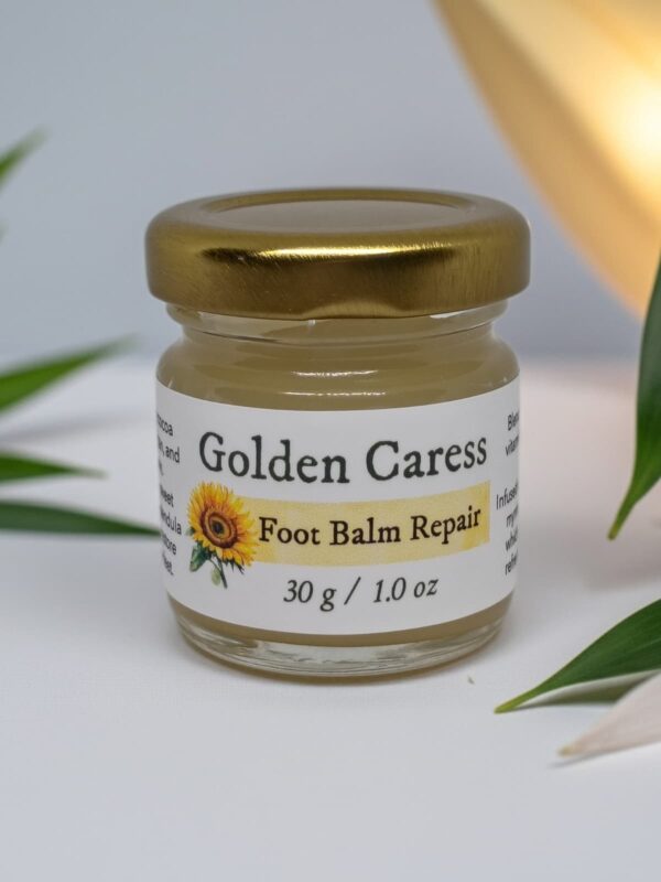 4.2 Bálsamo para Pies (Repair Foot Balm)