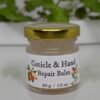 4.1 Bálsamo para Cutículas y Manos (Cuticle and Hand Repair Balm) - 1 oz