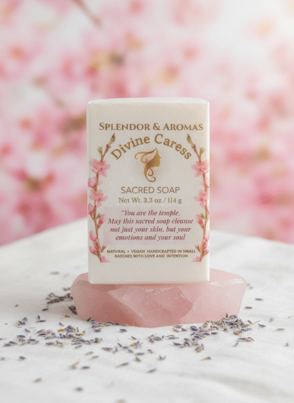 3.1 Set Amor Propio (Self Love Set)