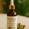 2.9 Aceite Corporal Perfumado de Patchulí (Patchouli Body Oil)