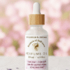 2.10 Aceite Corporal Perfumado (Essence of Self Love Body Oil)