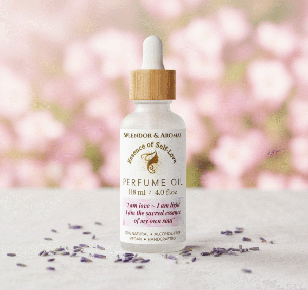 3.1 Set Amor Propio (Self Love Set)