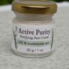 6.2 Crema Purificante - Pureza Activa (Active Purity - Purifying Cream)