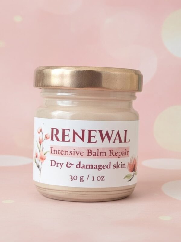 7.1 Bálsamo Reparador (Intensive Repair Balm)