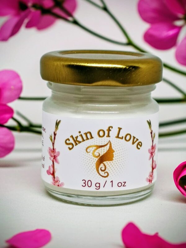 6.1. Crema Facial Iluminadora (Illuminating Face Cream)