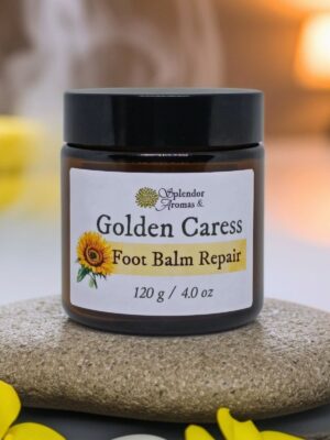4.2 Bálsamo para Pies (Repair Foot Balm)