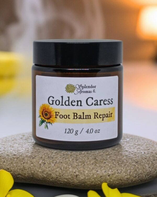 4.2 Bálsamo para Pies (Repair Foot Balm)