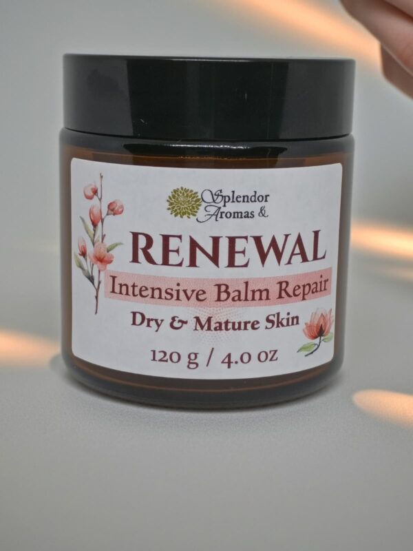 7.1 Bálsamo Reparador (Intensive Repair Balm)