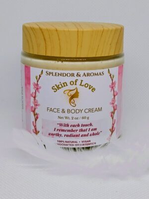 6.1. Crema Facial Iluminadora (Illuminating Face Cream)