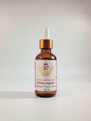 2.12 Perfume Sagrado Deseo en Exencia 317