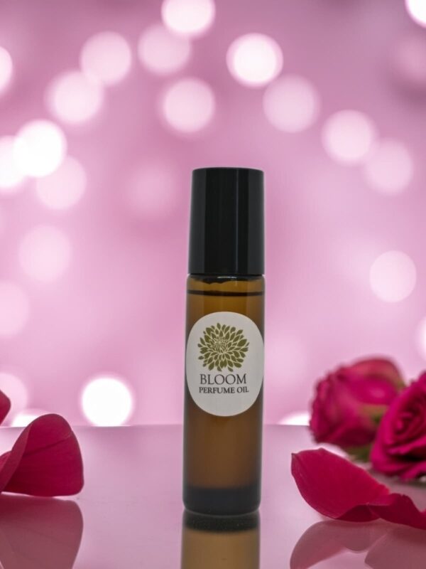 8. SPLENDOR PERFUME OILS