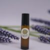 8. SPLENDOR PERFUME OILS