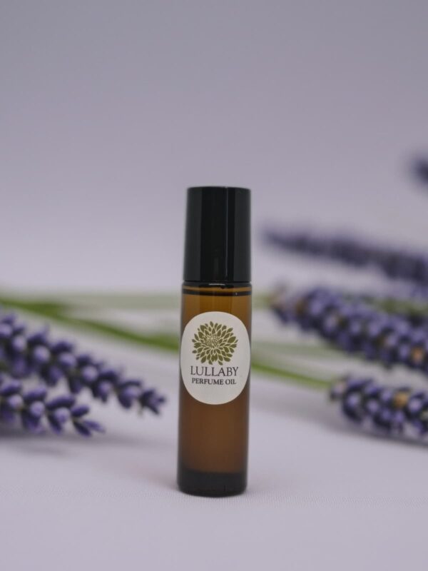 8. SPLENDOR PERFUME OILS