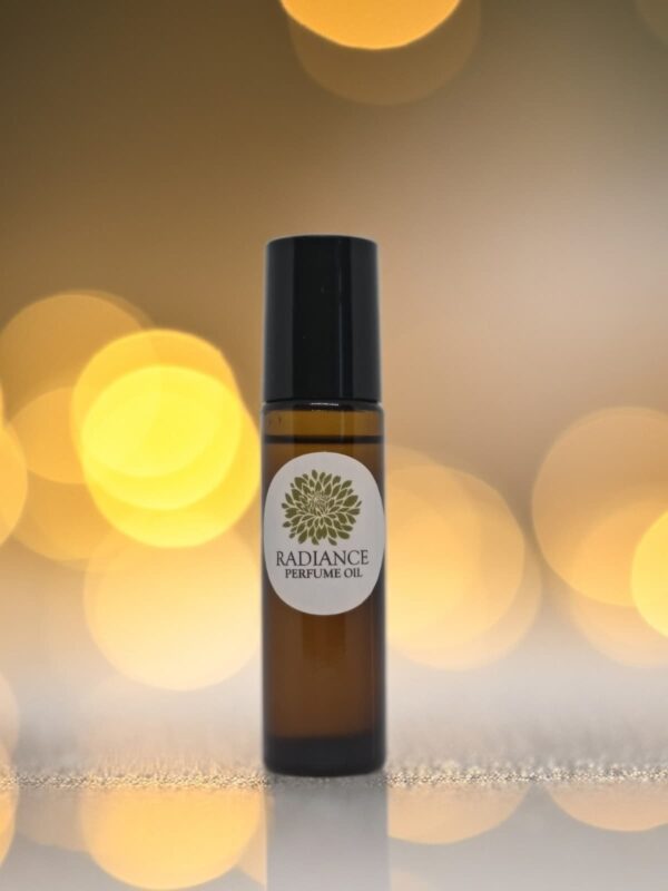 8. SPLENDOR PERFUME OILS