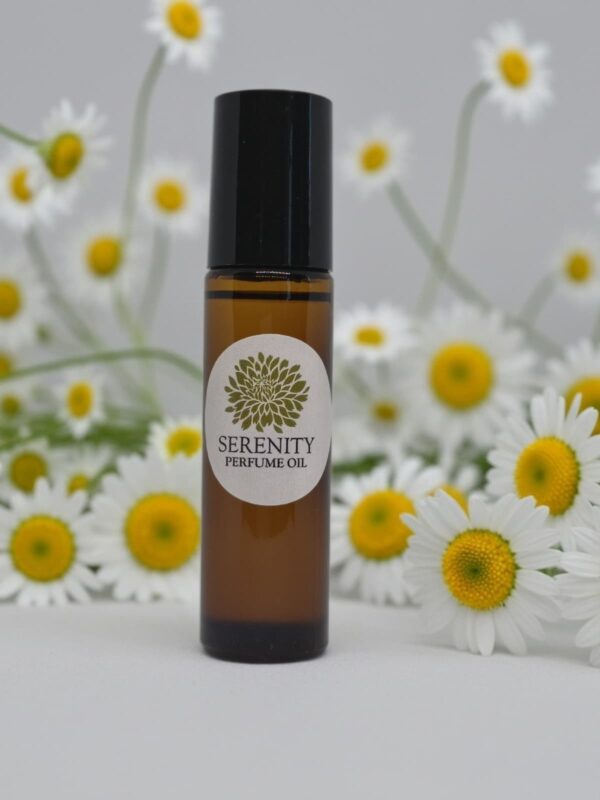 8. SPLENDOR PERFUME OILS