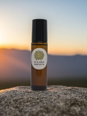 8. SPLENDOR PERFUME OILS