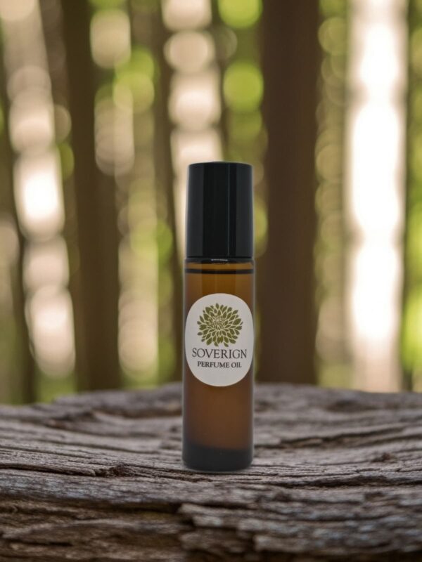 8. SPLENDOR PERFUME OILS