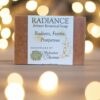 1.11 Jabón Botánico Radiance (Radiance Botanical Soap)