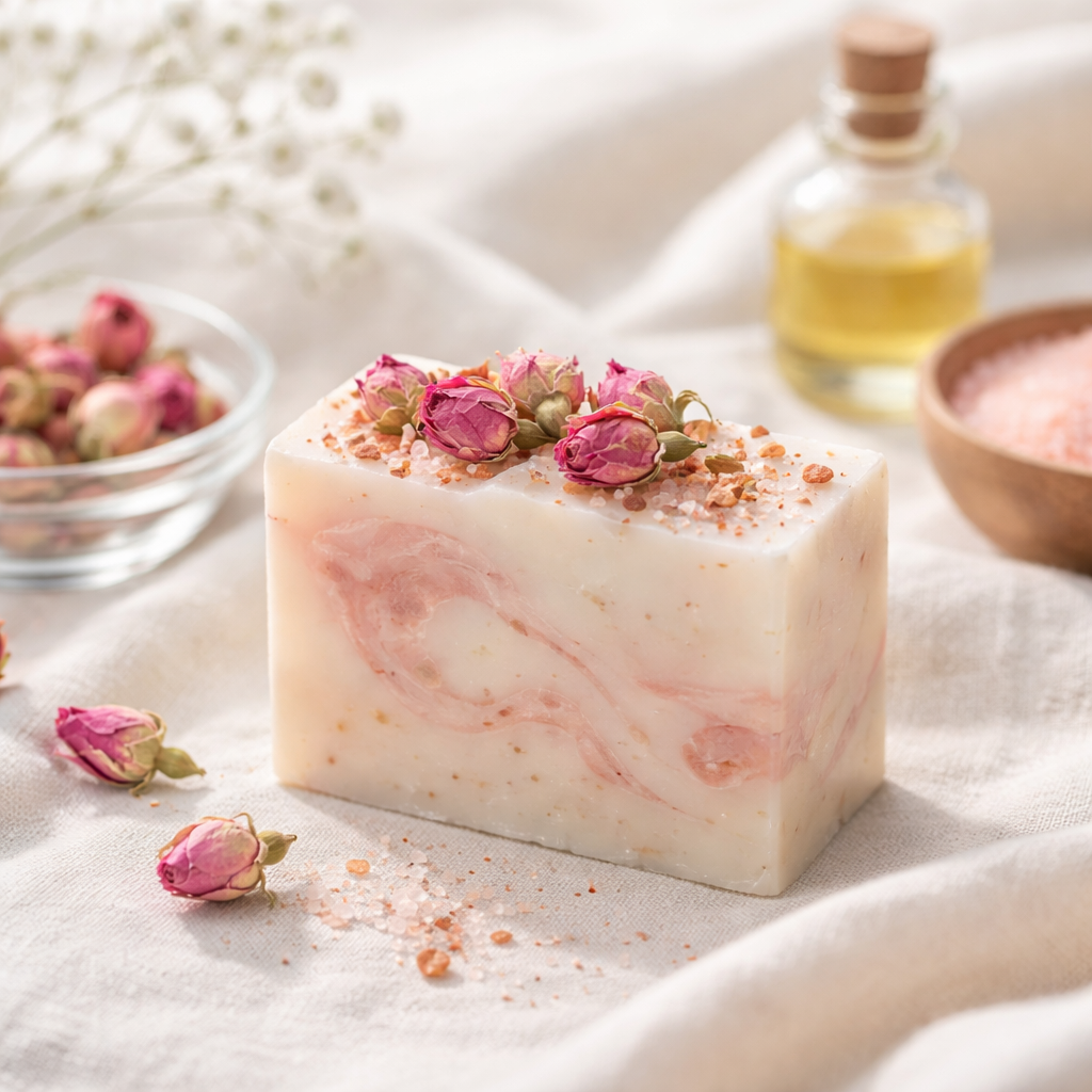 6.1. Crema Facial Iluminadora (Illuminating Face Cream)