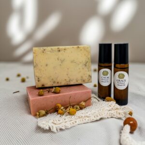 The Inner Light Ritual Set