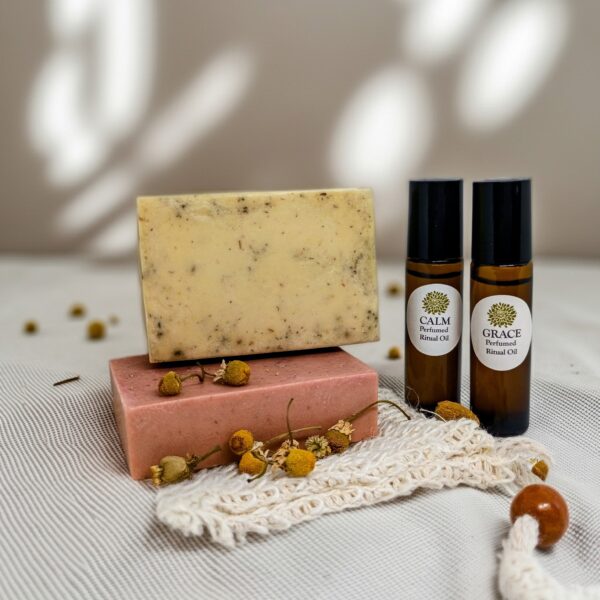 The Inner Light Ritual Set