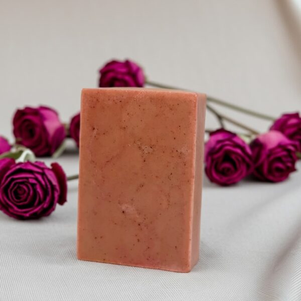 1.13 5 Soap Bundle – Self Care Set "Best Value"