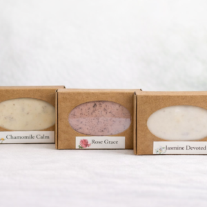 1.12 3 Soap Bundle – Save $3