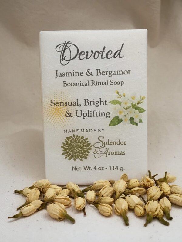 Devoted Artisan Soap