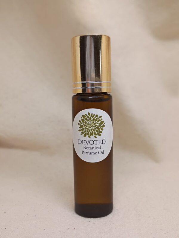 Devoted Oil Essence