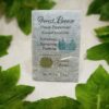 FOREST BREEZE ETIQUETA Forest Breeze Artisan Soap