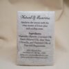 FOREST BREEZE INGR Forest Breeze Artisan Soap