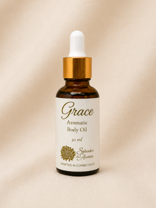 GRACE BODY OIL 5 02.02 Grace Body Oil