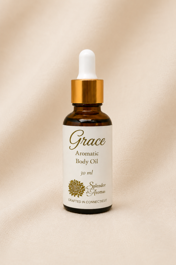 GRACE BODY OIL 5 02.02 Grace Body Oil